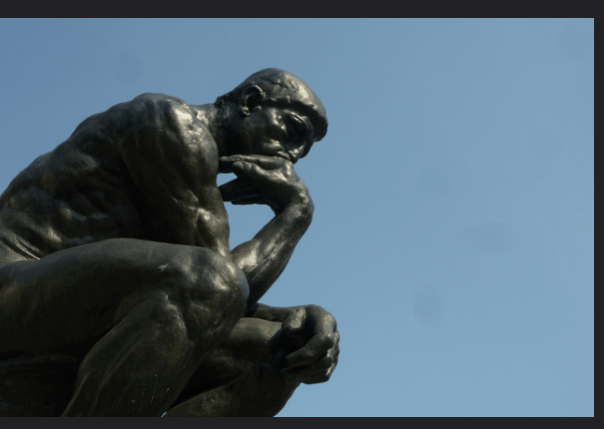 thinker